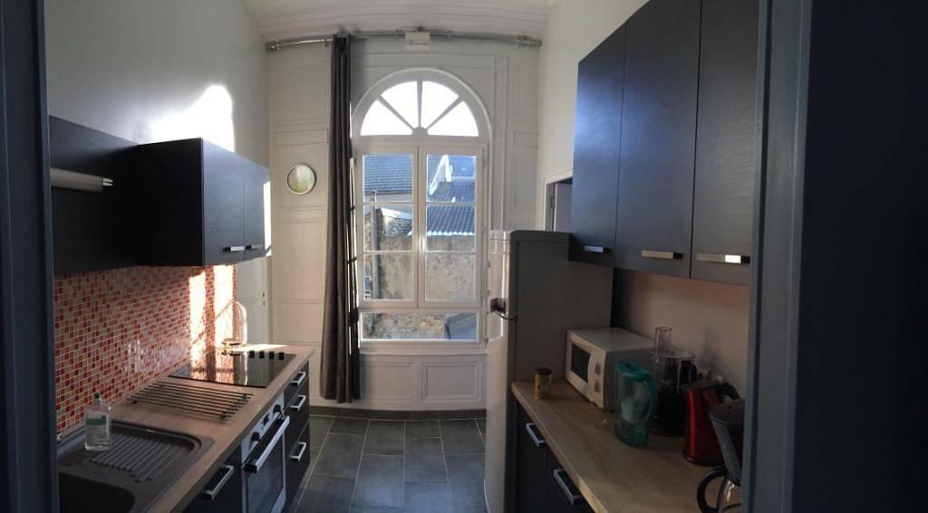 Vakantiehuis in Fécamp, Frankrijk voor 4 personen foto 11