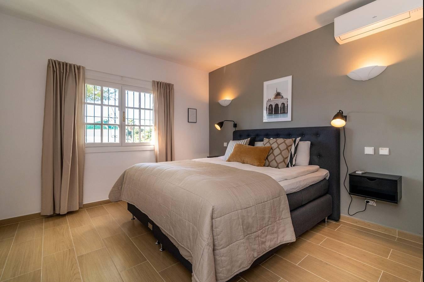 Vakantieappartement in Marbella, Spanje voor 6 personen foto 4