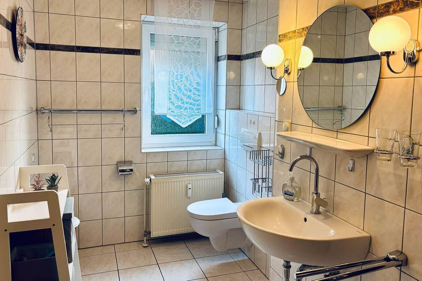 Vakantieappartement in Büsum, Duitsland voor 4 personen foto 14