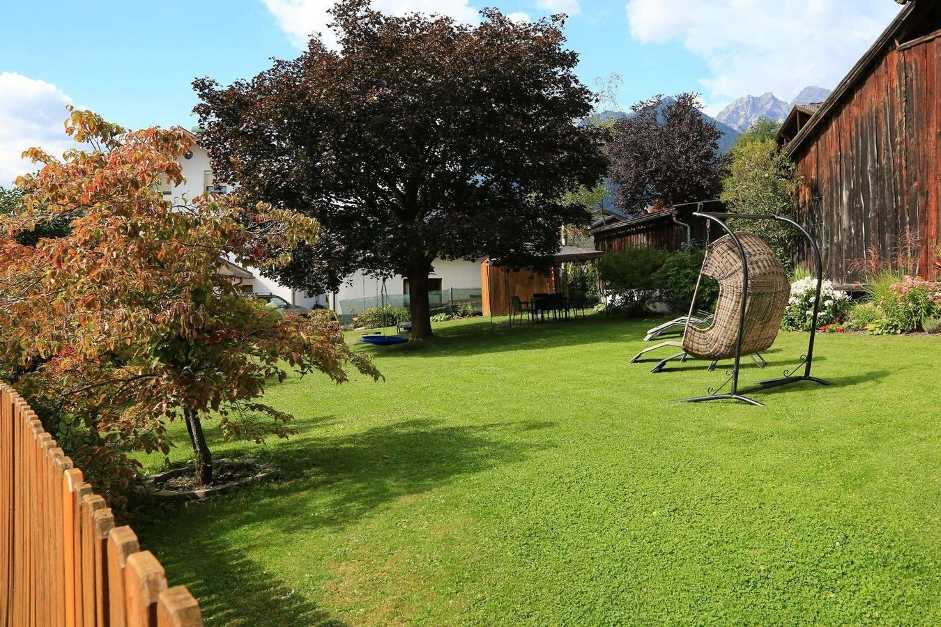 Vakantieappartement in Stubai Alps, Telfes im Stubai, Oostenrijk voor 4 personen foto 20
