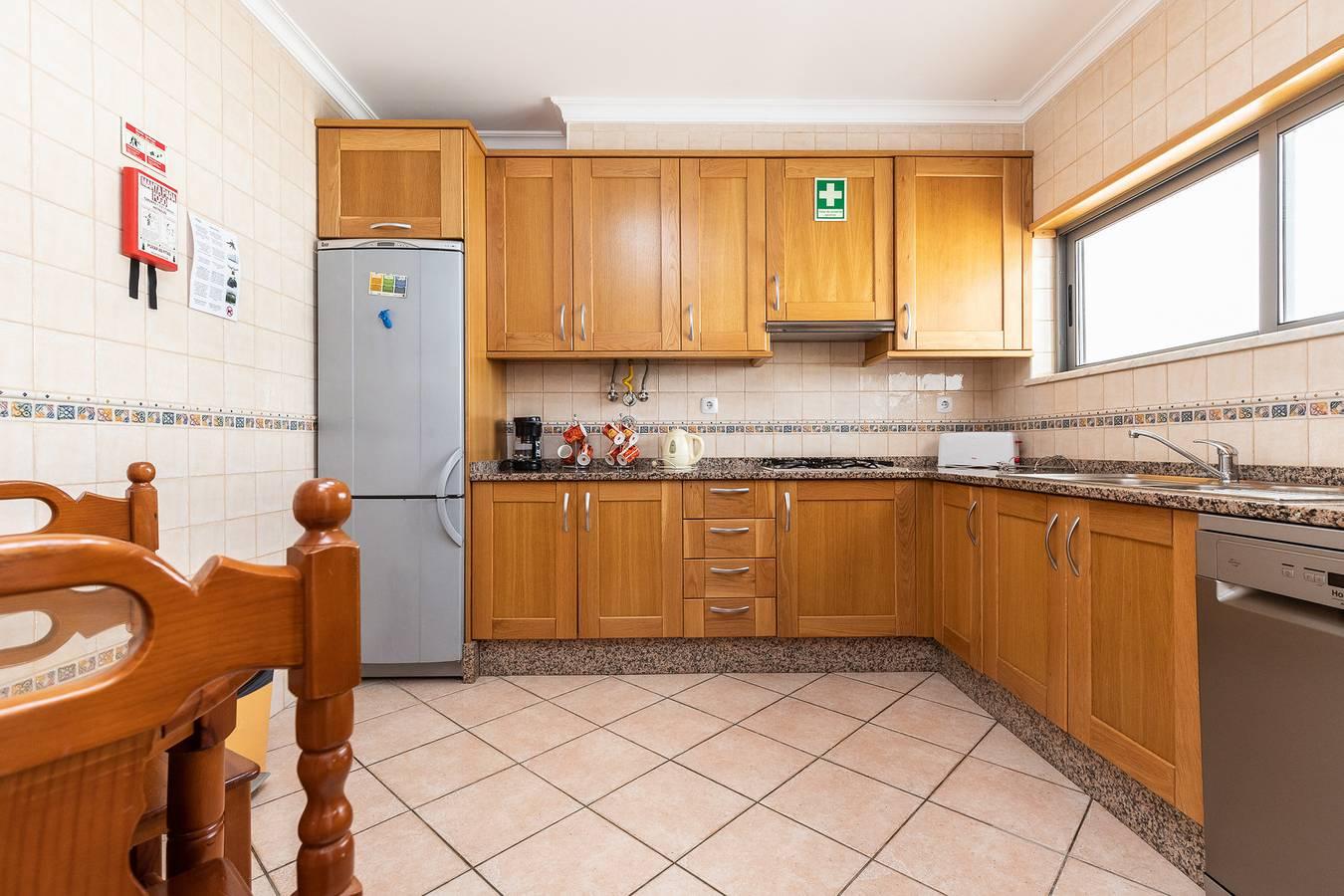 Vakantiehuis in Manta Rota, Portugal voor 6 personen foto 18