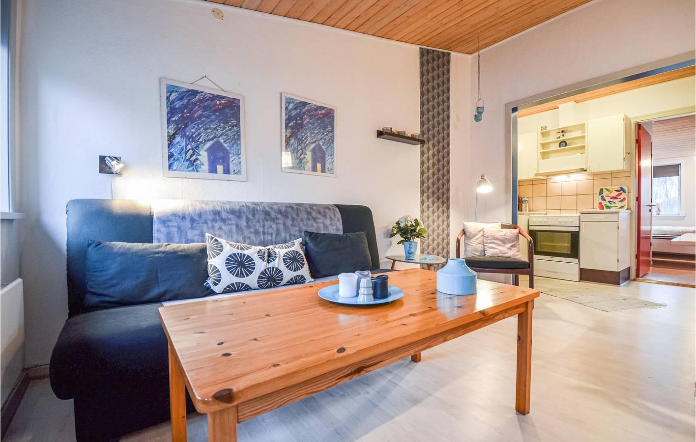 Vakantieappartement in Syddjurs, Denemarken voor 4 personen foto 2