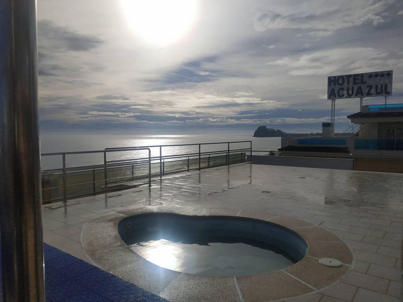 Vakantieappartement in Peñiscola, Spanje voor 6 personen foto 11