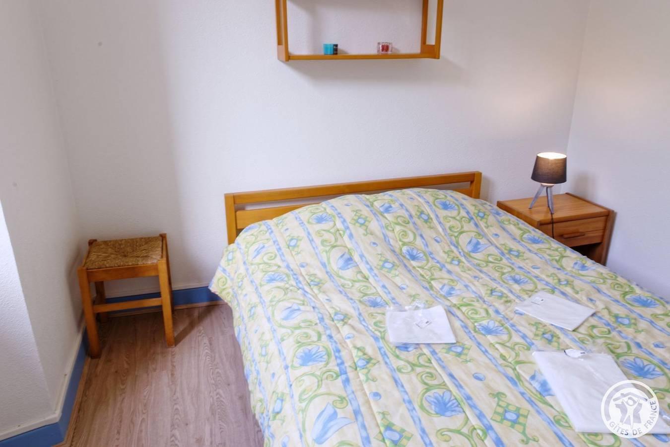 Vakantiehuis in Corrèze, Frankrijk voor 2 personen foto 5