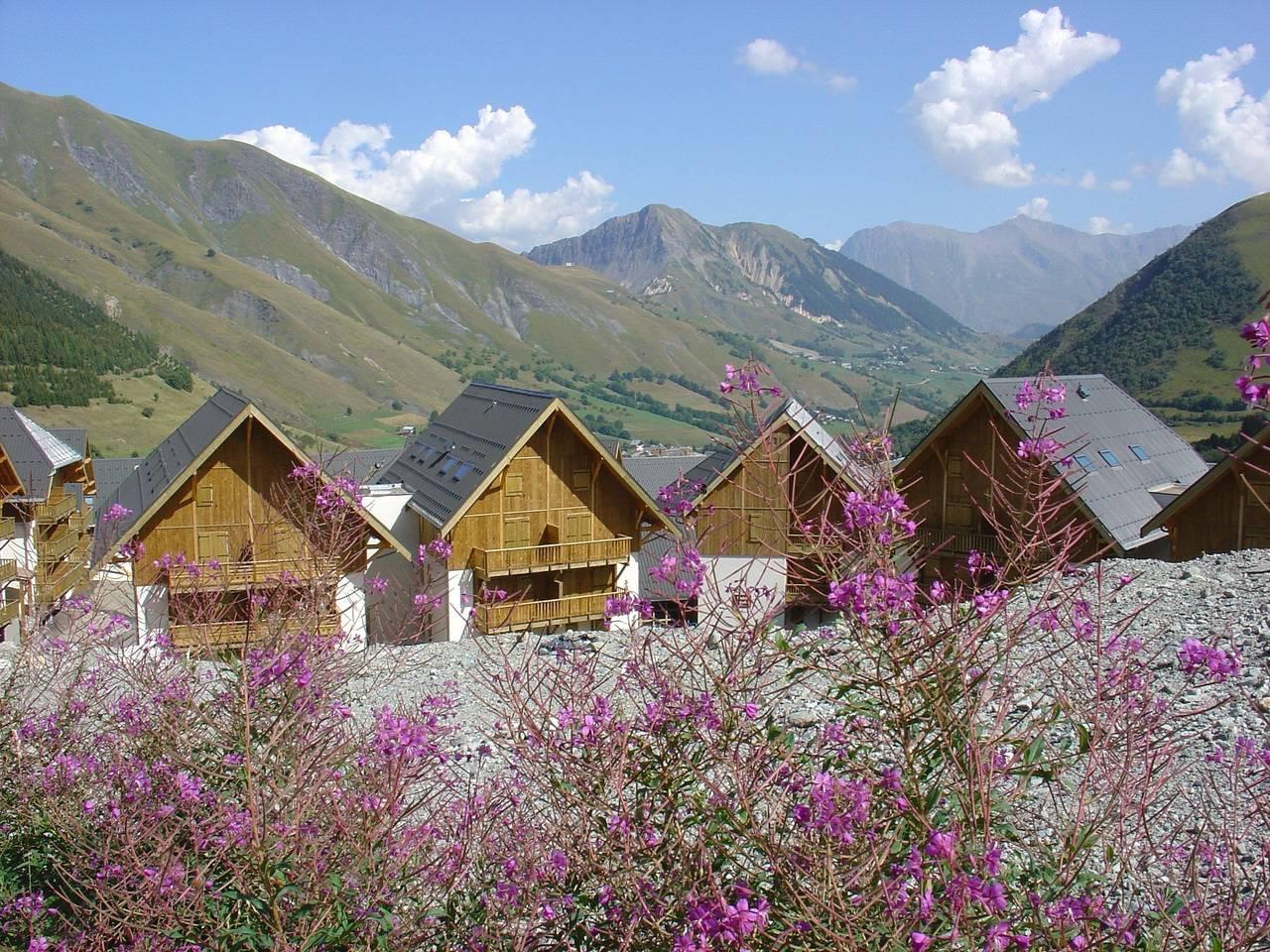 Vakantieappartement in Savoie, Frankrijk voor 10 personen foto 8