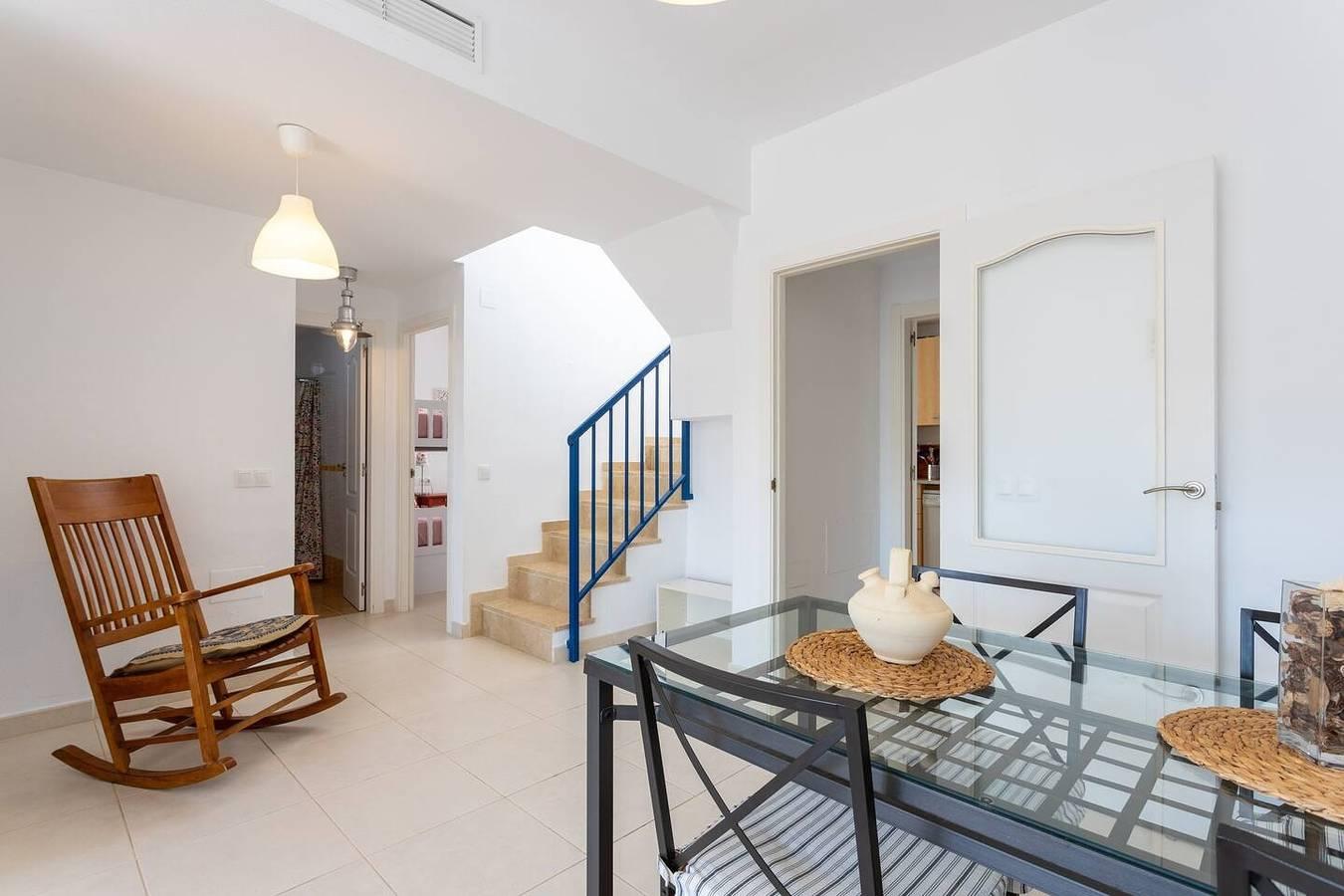 Vakantieappartement in Axarquía, Spanje voor 4 personen foto 6