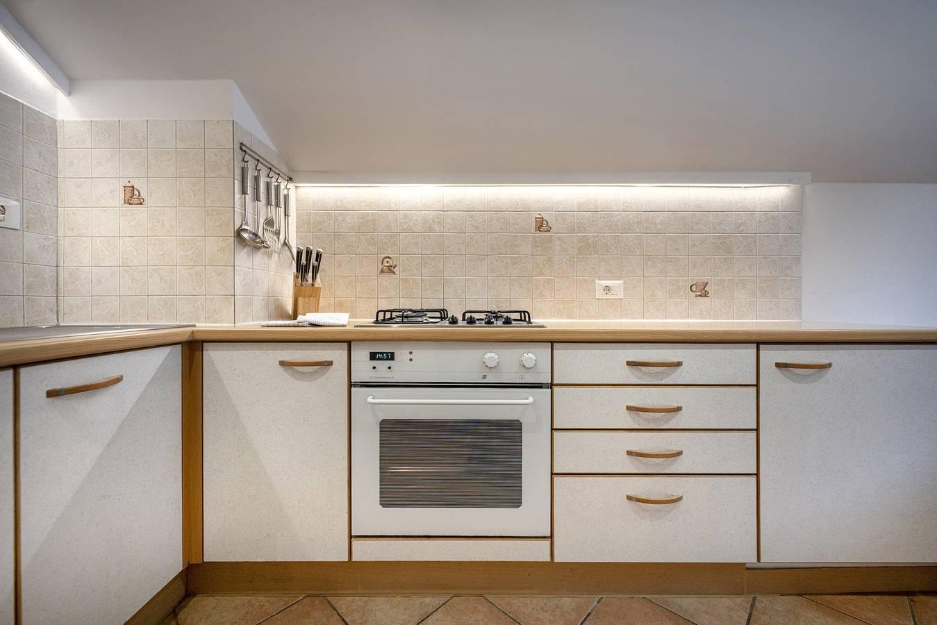 Vakantieappartement in Ortisei, Italië voor 5 personen foto 9