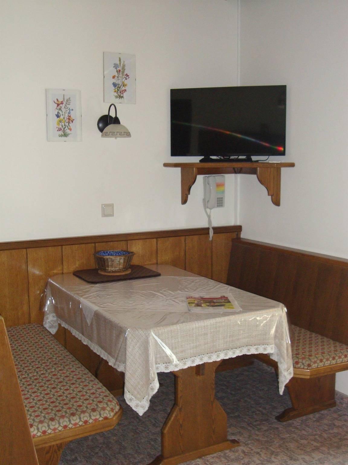 Vakantieappartement in Nockberge, Oostenrijk voor 2 personen foto 14