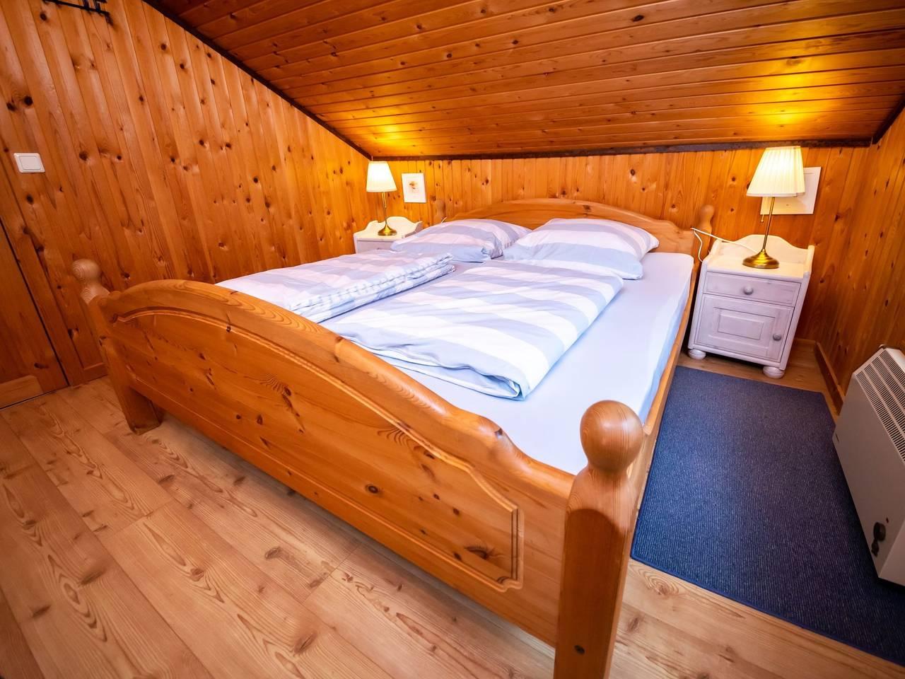 Vakantiehuis in Extertal, Duitsland voor 5 personen foto 4
