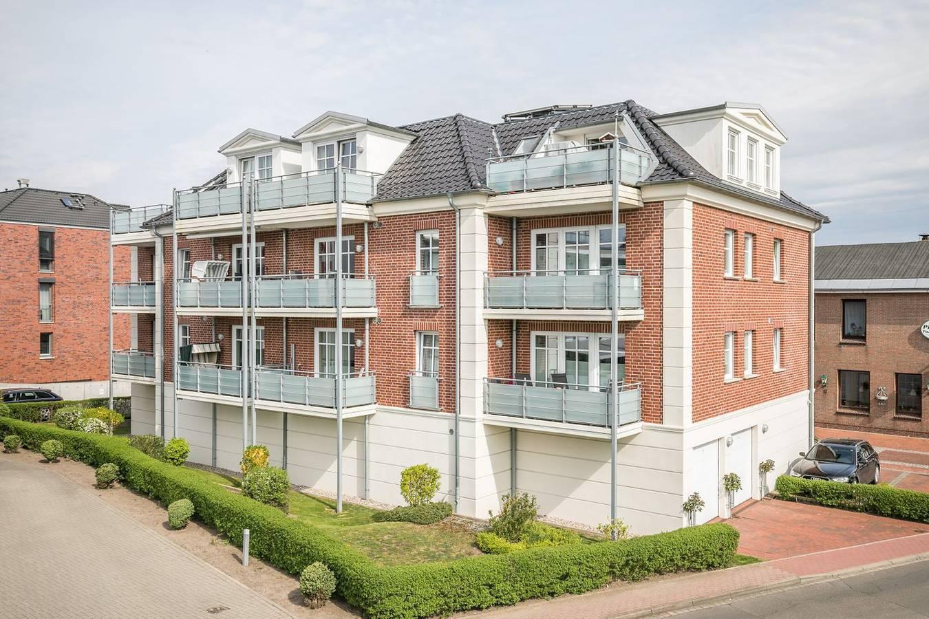 Vakantieappartement in Büsum, Duitsland voor 2 personen foto 15