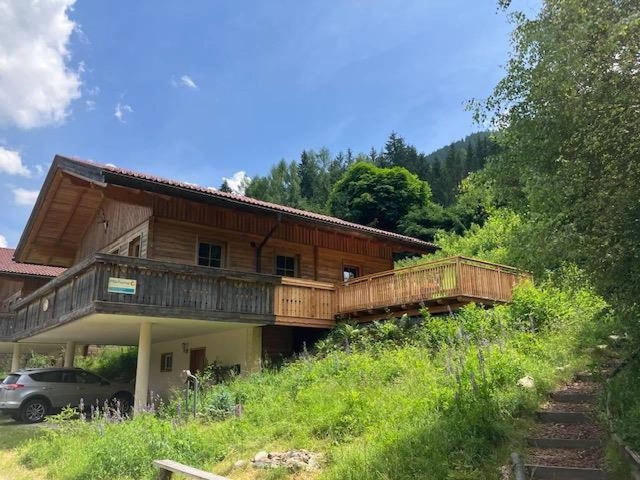 Vakantiehuis in Oberkärnten, Oostenrijk voor 6 personen foto 9