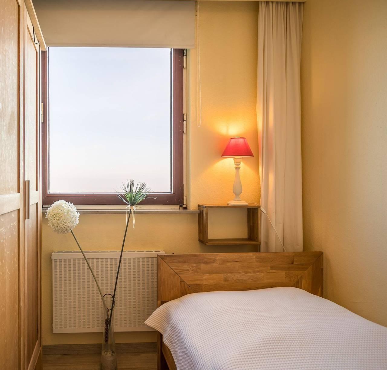 Vakantieappartement in Büsum, Duitsland voor 2 personen foto 14
