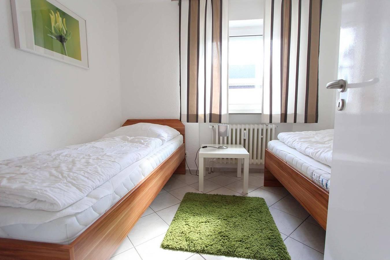 Vakantieappartement in Kellenhusen, Duitsland voor 4 personen foto 13