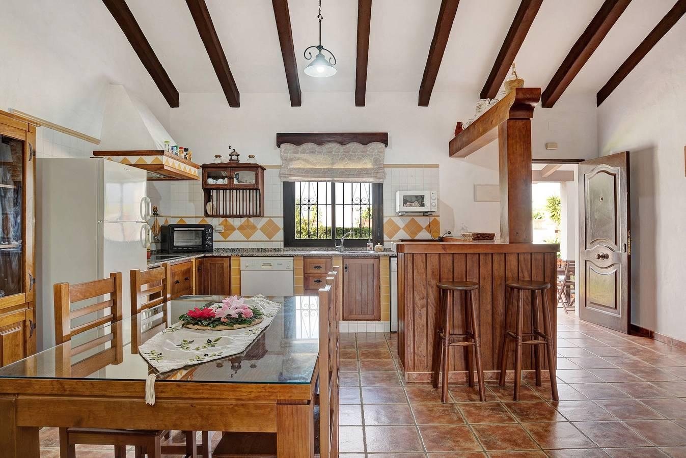 Vakantiehuis in La Janda, Spanje voor 6 personen foto 11