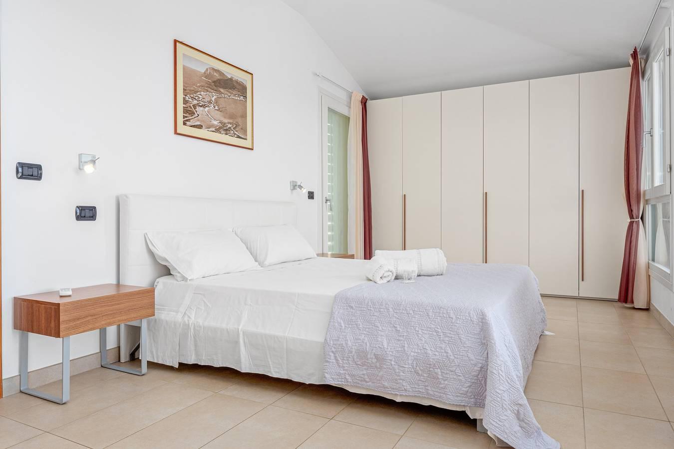 Vakantieappartement in Gallura foto 10