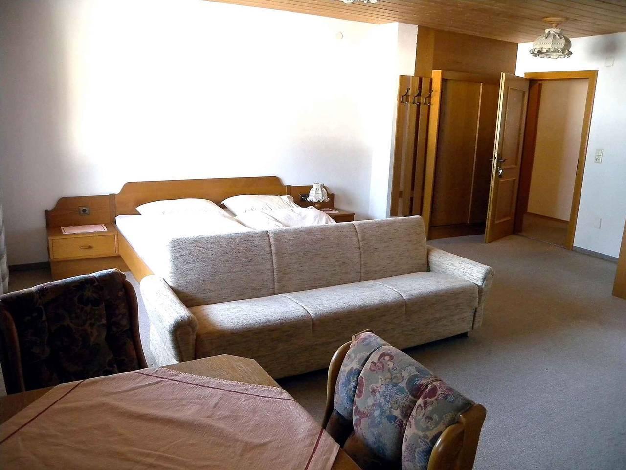 Vakantieappartement in Zillertal, Oostenrijk voor 8 personen foto 7