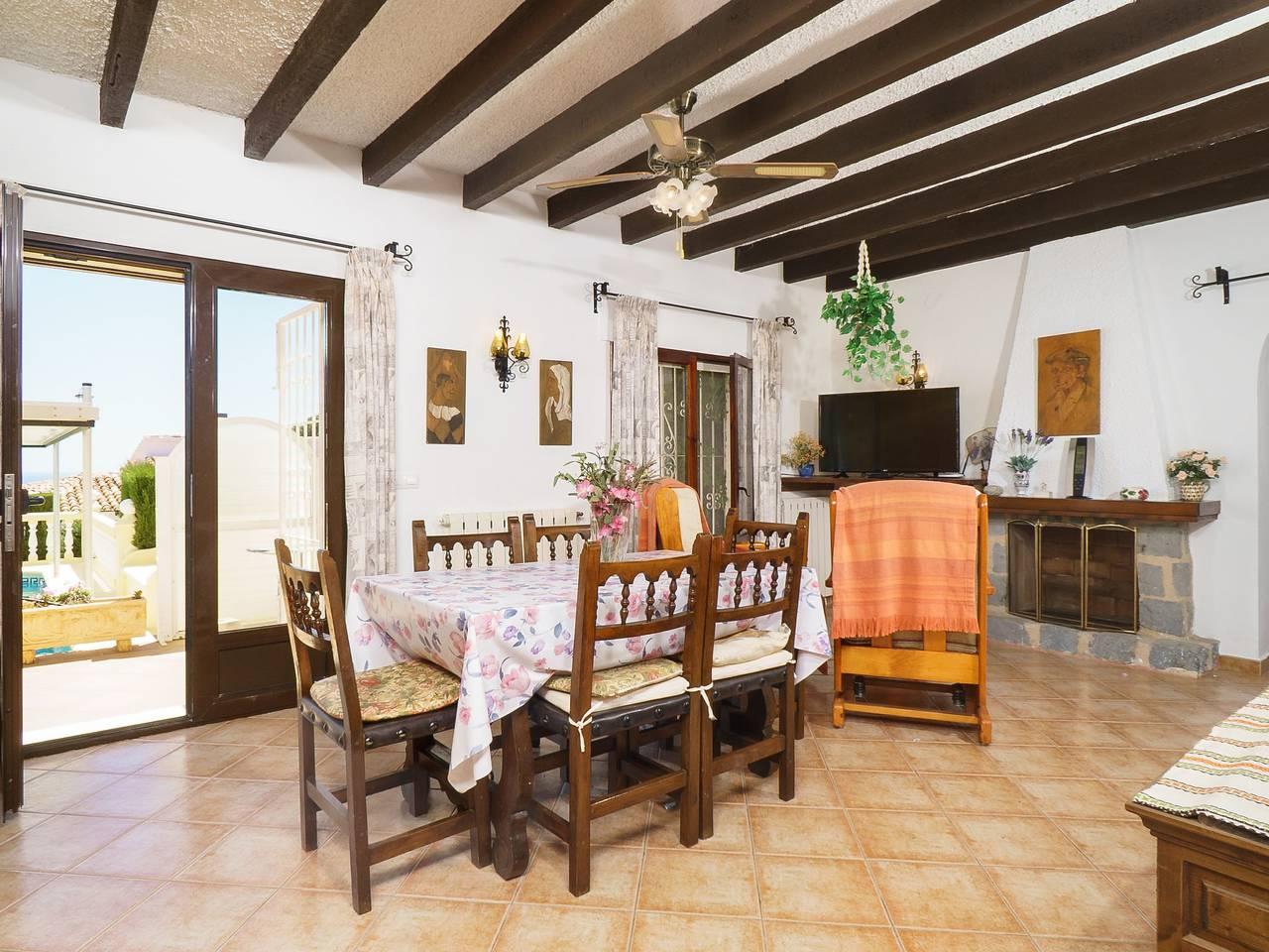Vakantiehuis in Jávea, Spanje voor 4 personen foto 7