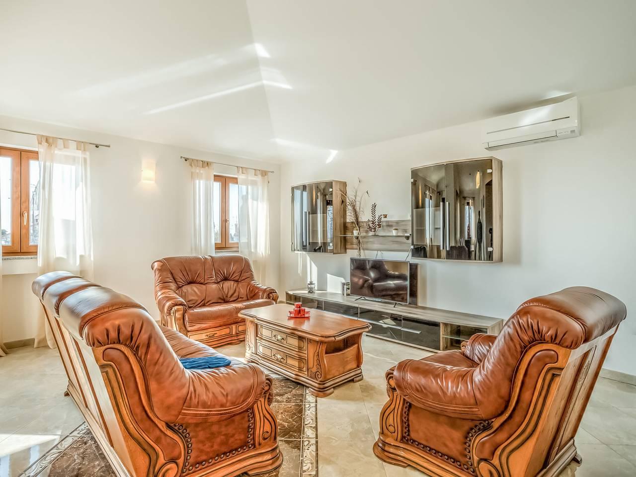 Vakantieappartement in Regio Umag, Kroatië voor 6 personen foto 6