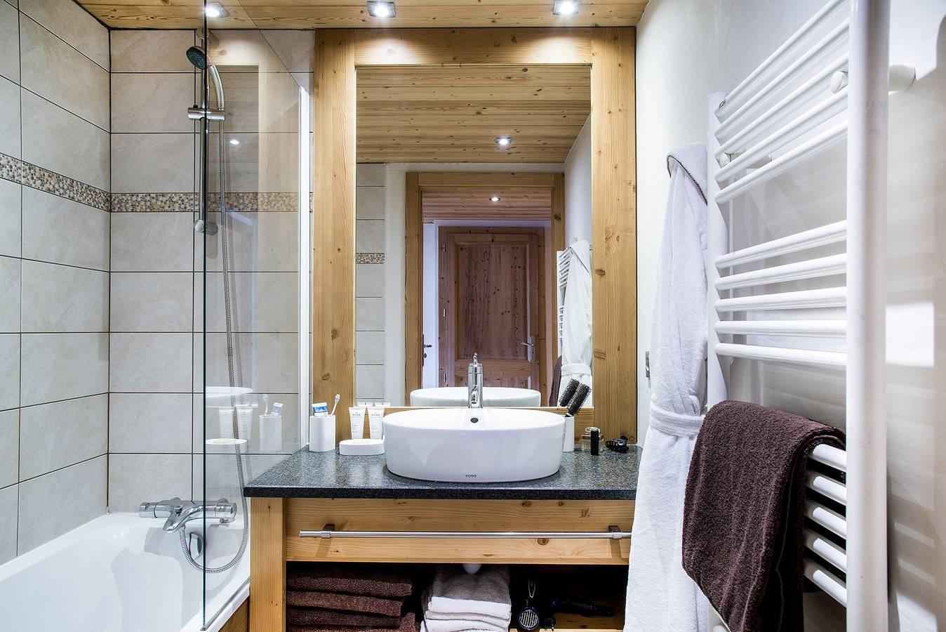 Vakantieappartement in La Clusaz, Frankrijk voor 4 personen foto 9