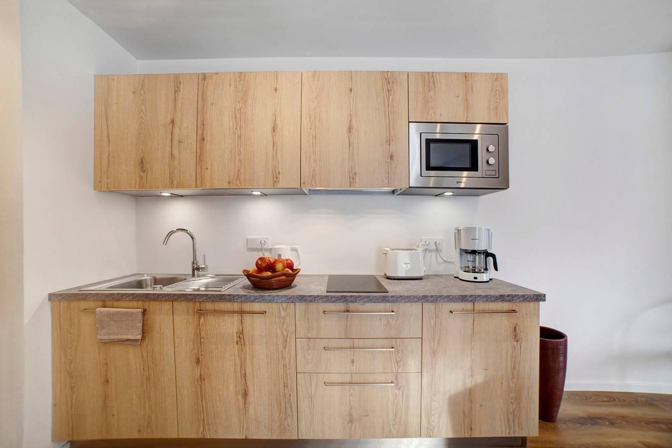 Vakantieappartement in Zuid-Tirol, Italië voor 2 personen foto 7