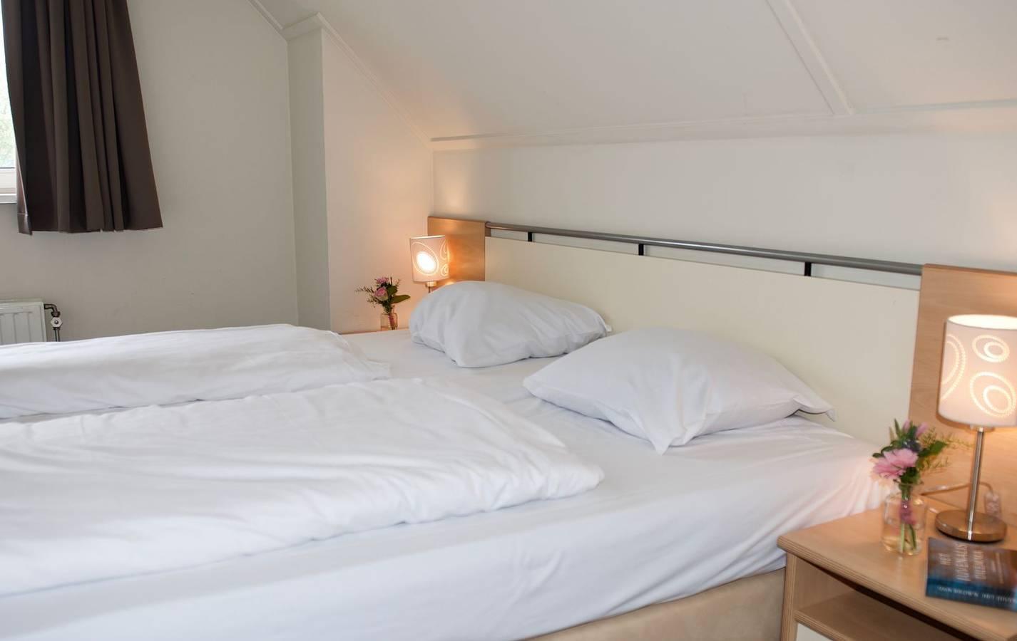 Vakantiehuis in Hoofdplaat, Nederland voor 6 personen foto 8