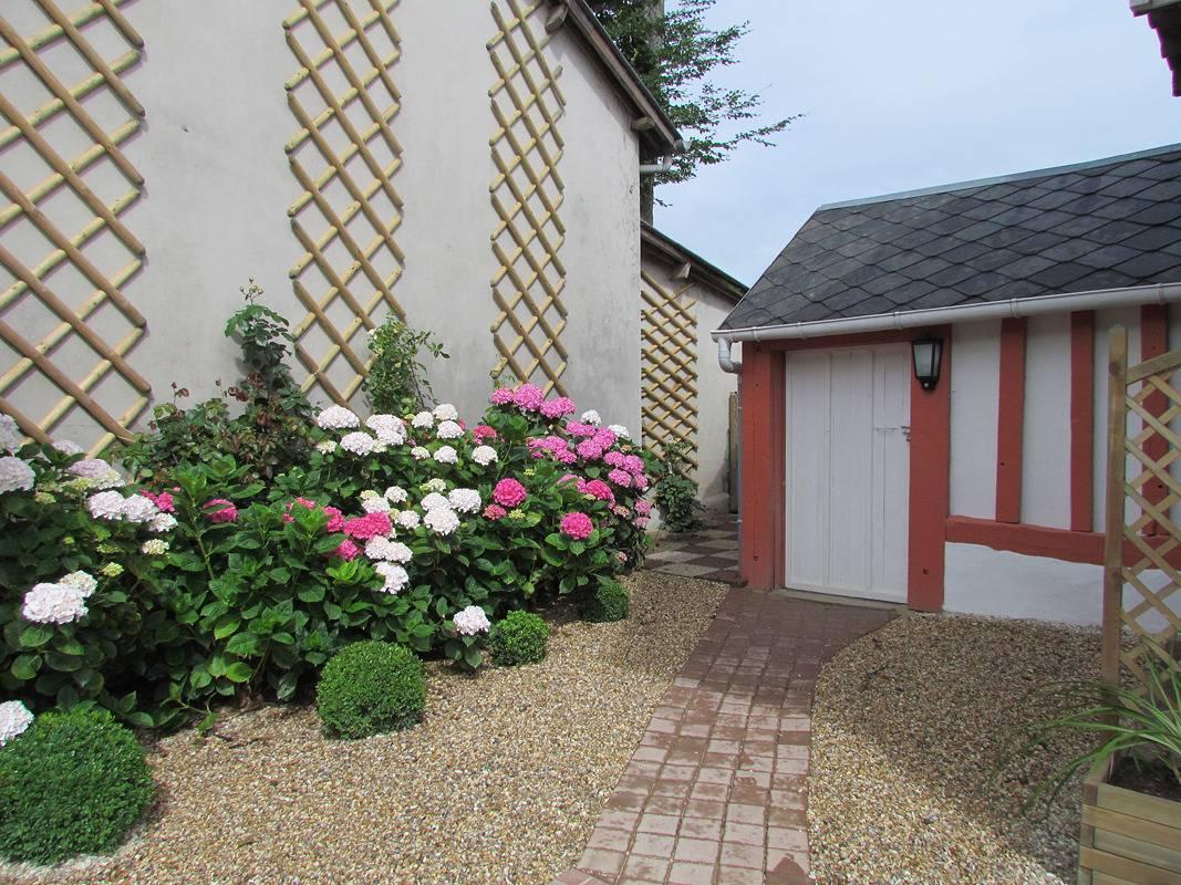 Gîtes de France® - Le Clos du Geai in Ouainville, Frankrijk voor 6 personen foto 22