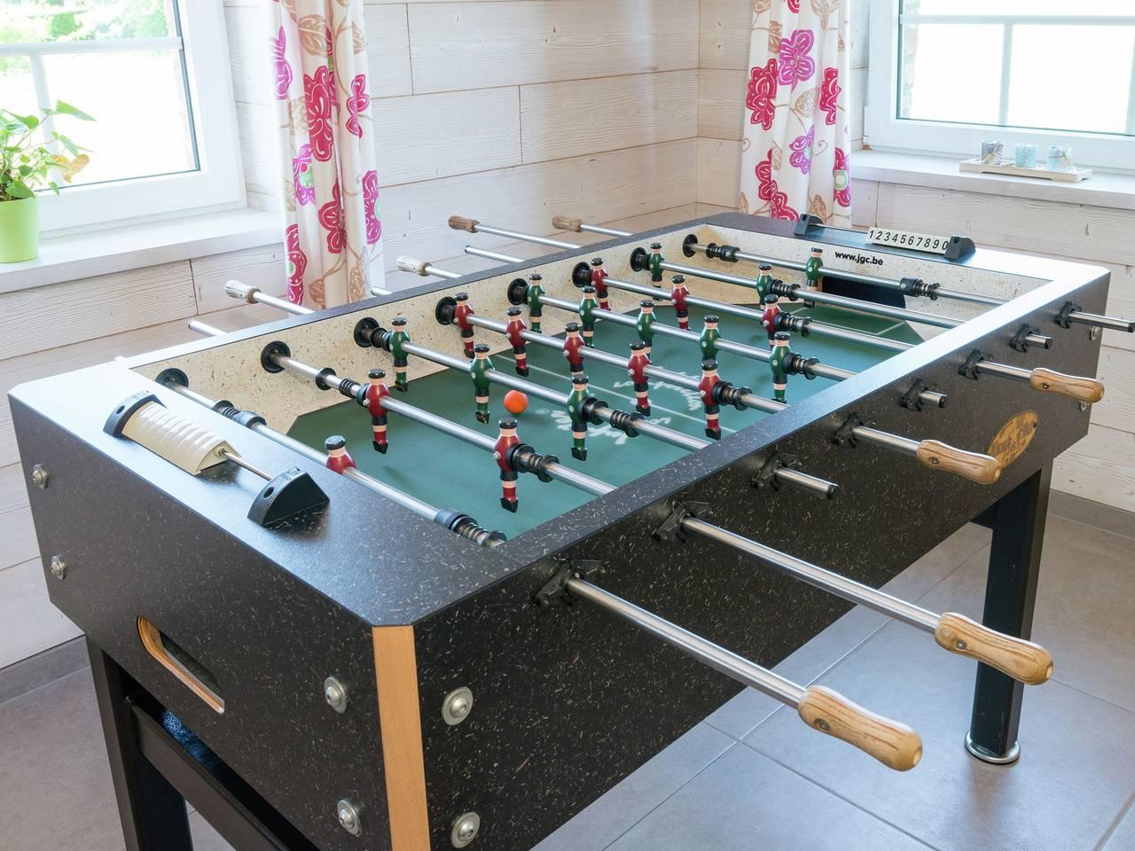 Vakantiehuis in Weismes, België voor 9 personen foto 5