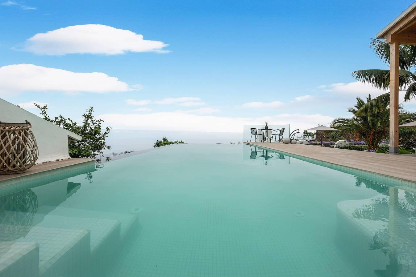 Vakantiehuis in Tenerife, Spanje voor 4 personen foto 4