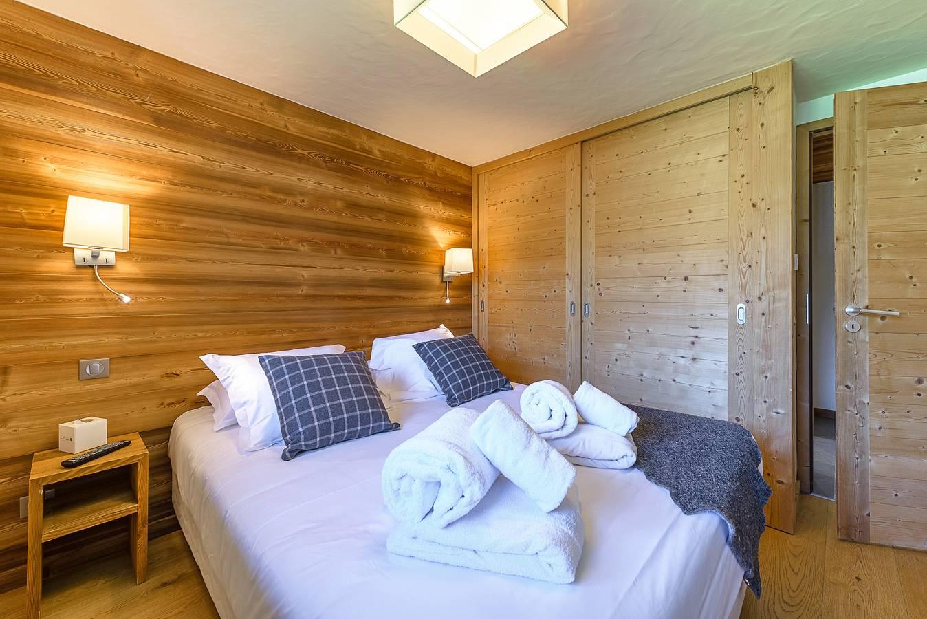 Vakantieappartement in La Clusaz, Frankrijk voor 10 personen foto 16
