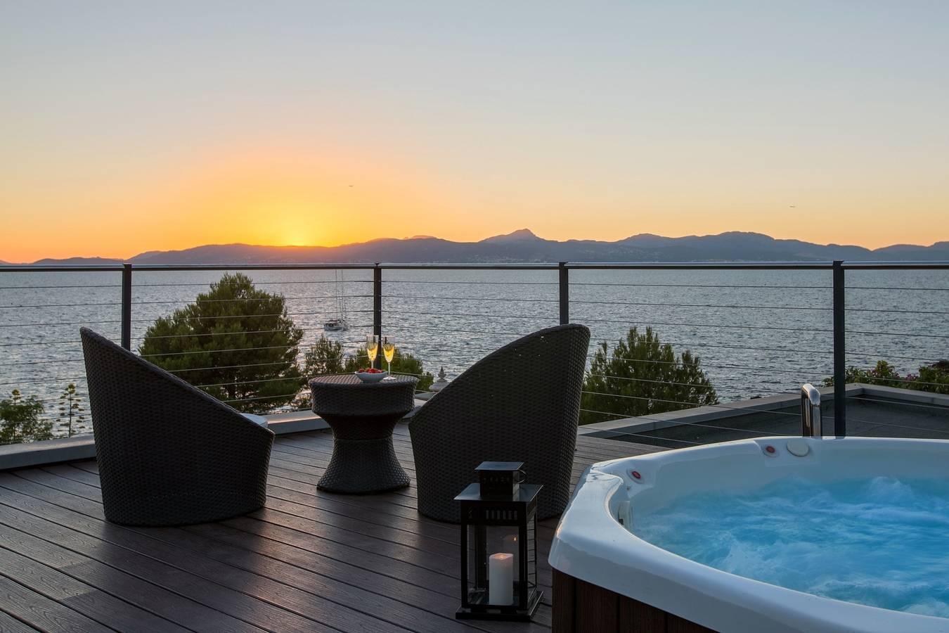 Vakantiehuis in Migjorn vanaf 494€ per nacht