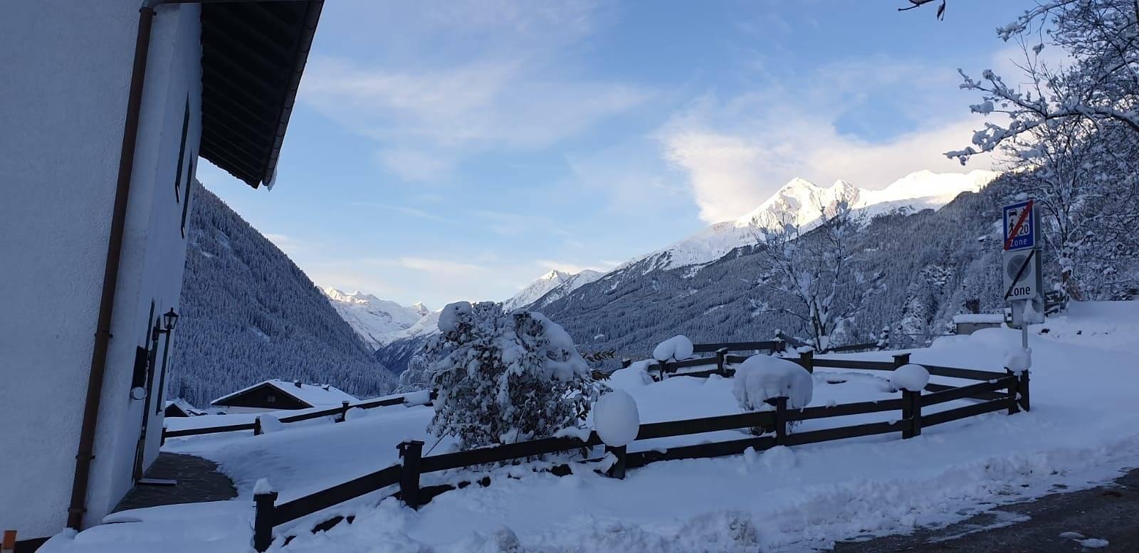 Vakantieappartement in Stubaier Alpen, Oostenrijk voor 6 personen foto 10