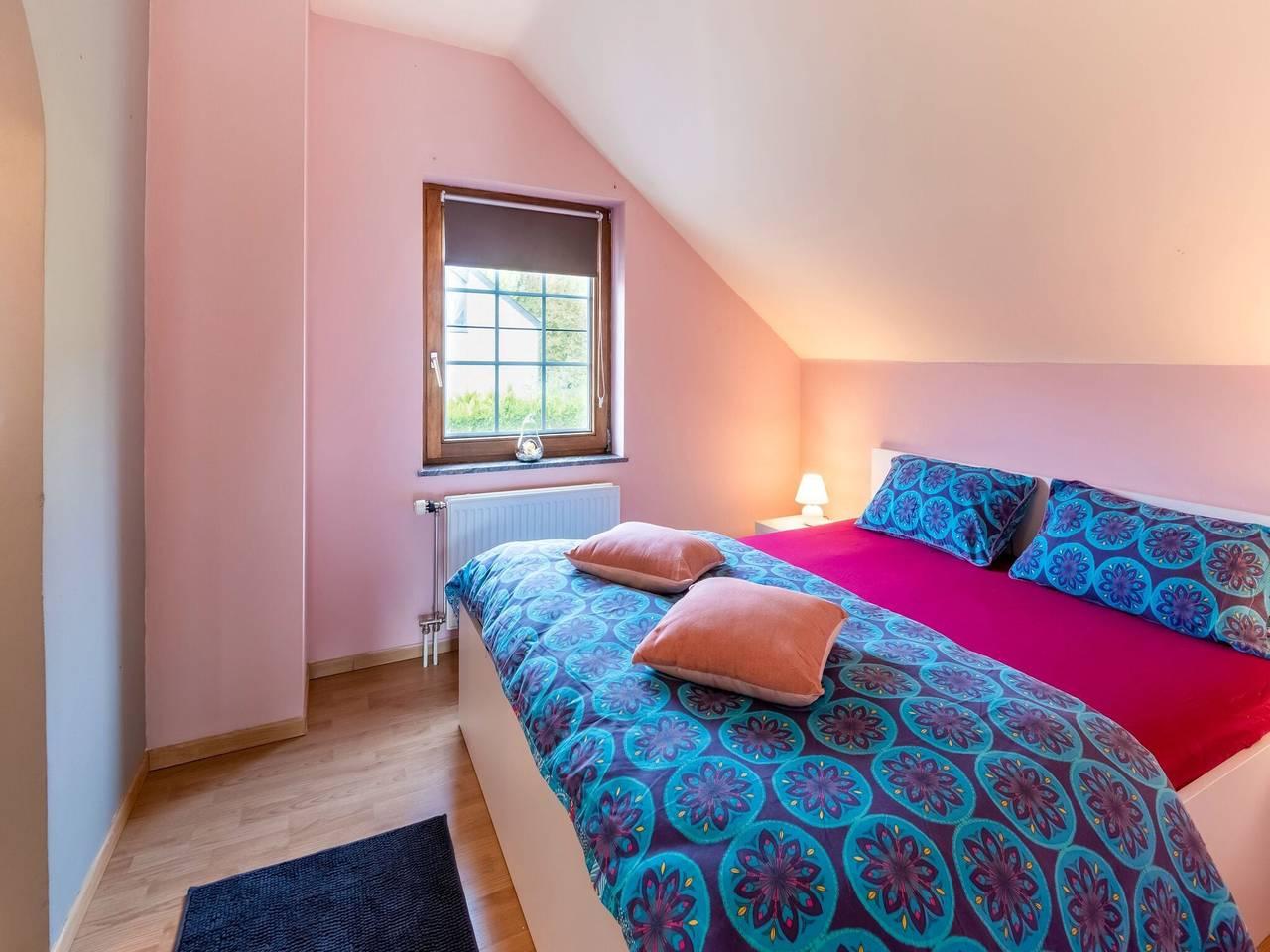 Vakantiehuis in Vielsalm, België voor 6 personen foto 5