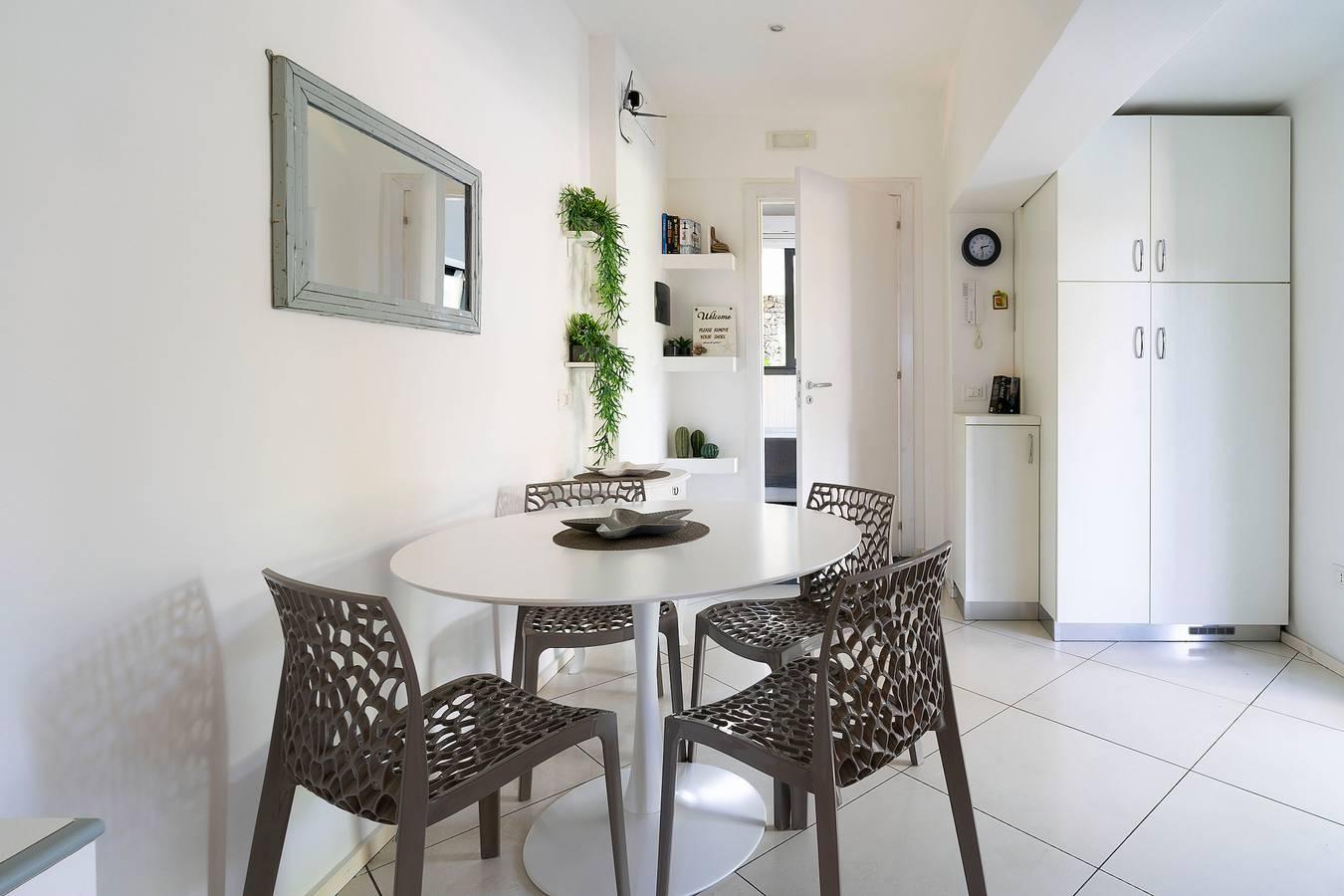 Vakantieappartement in Stazzo, Italië voor 4 personen foto 17