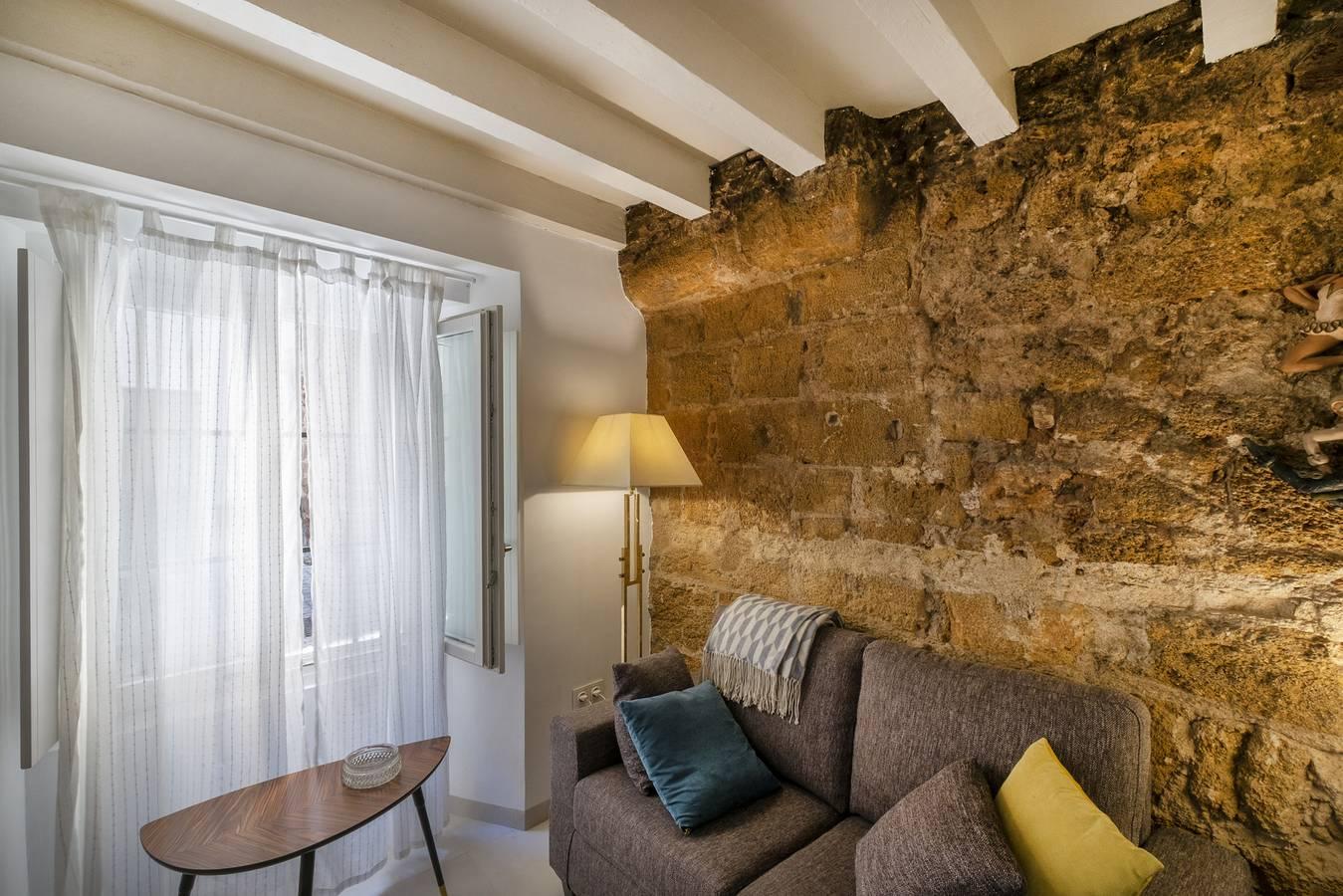 Vakantieappartement in Cádiz, Spanje voor 2 personen foto 3