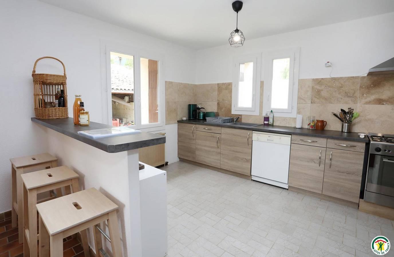 Vakantiehuis in Drôme, Frankrijk voor 6 personen foto 3