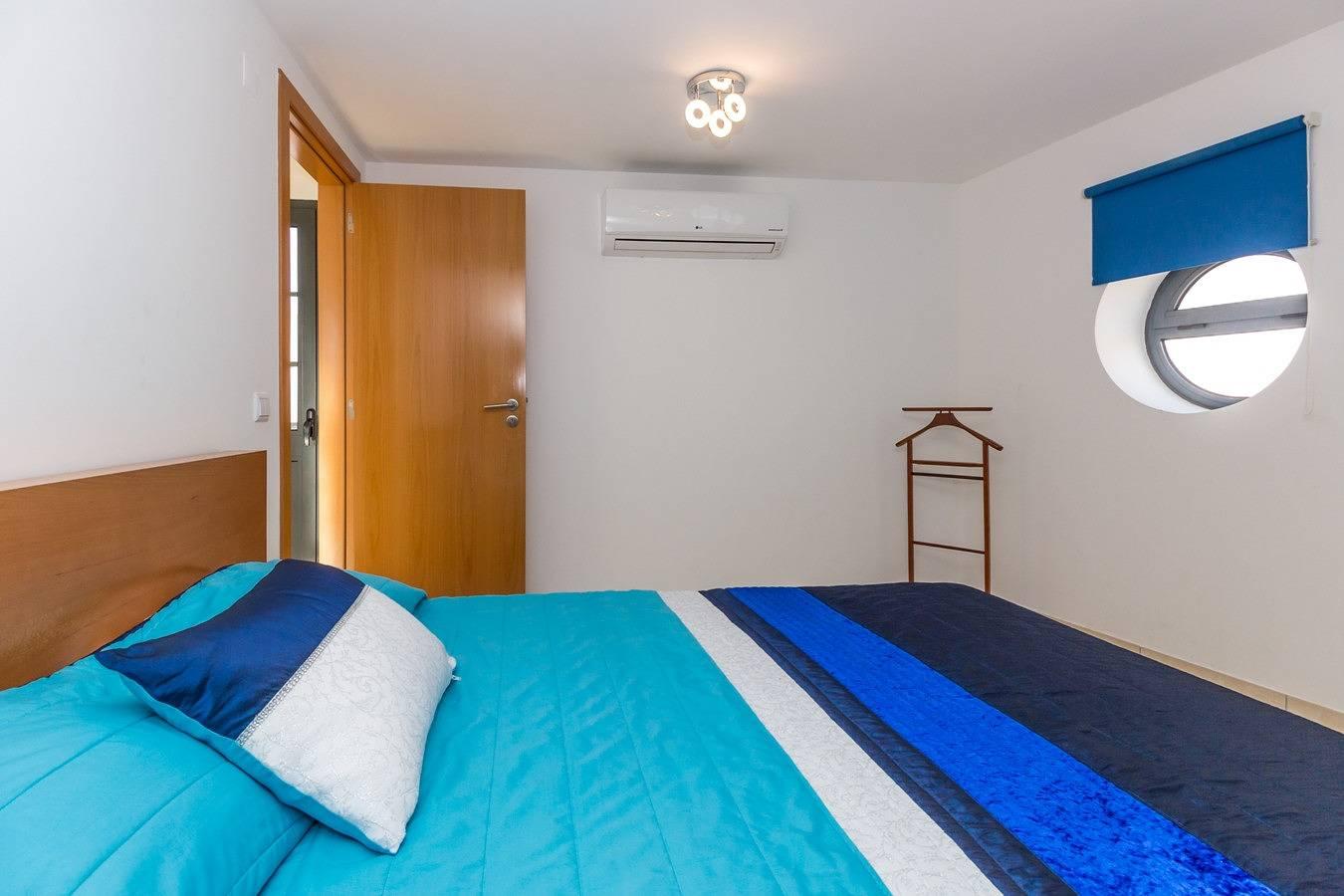 Vakantieappartement in Manta Rota, Portugal voor 7 personen foto 16