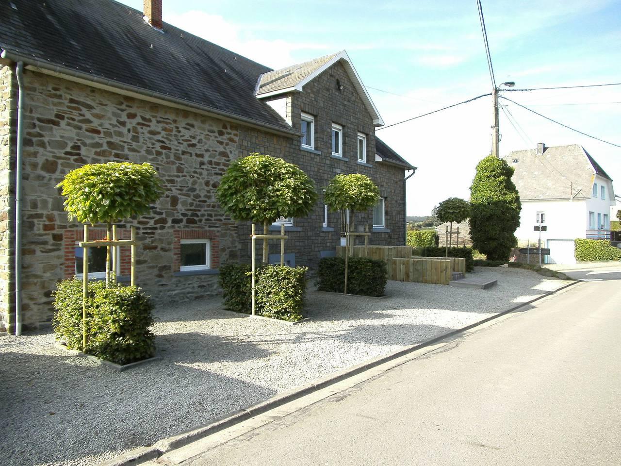 Vakantieappartement in Amel, België voor 9 personen foto 6