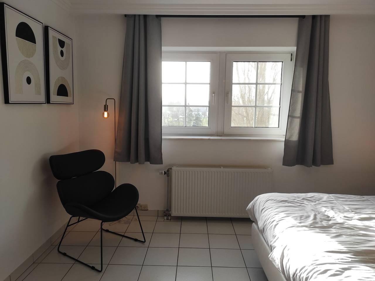 Luxe villa met zwembad in de Ardennen in Francorchamps, Stavelot, België voor 13 personen foto 24