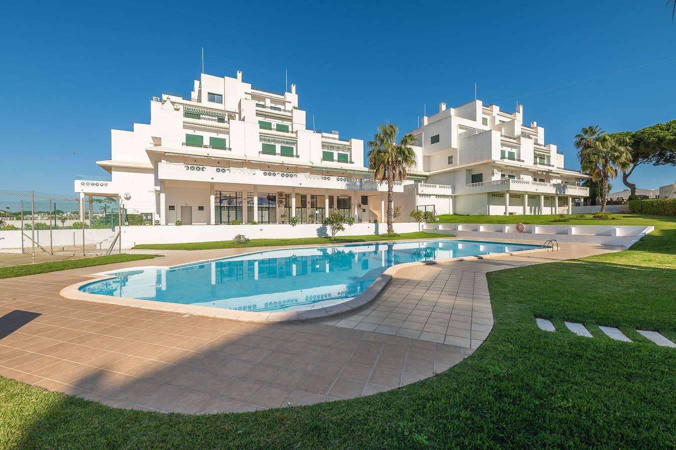 Vakantieappartement in Albufeira, Portugal voor 8 personen foto 10