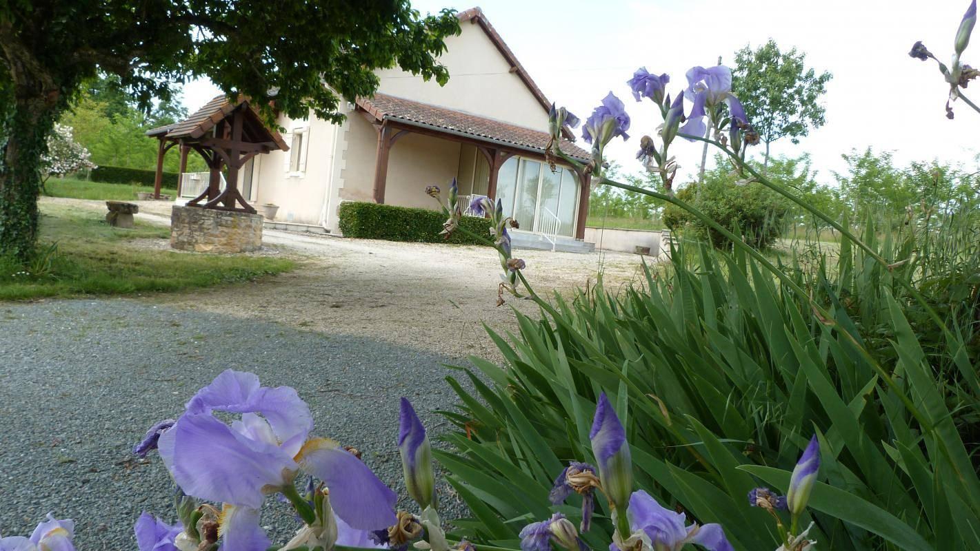 Vakantiehuis in Dordogne, Frankrijk voor 5 personen foto 18