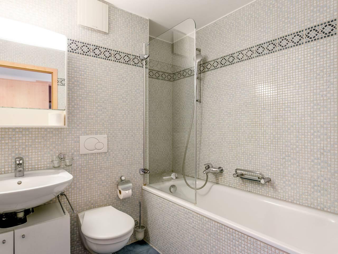 Vakantieappartement in Port-Valais, Zwitserland voor 8 personen foto 11