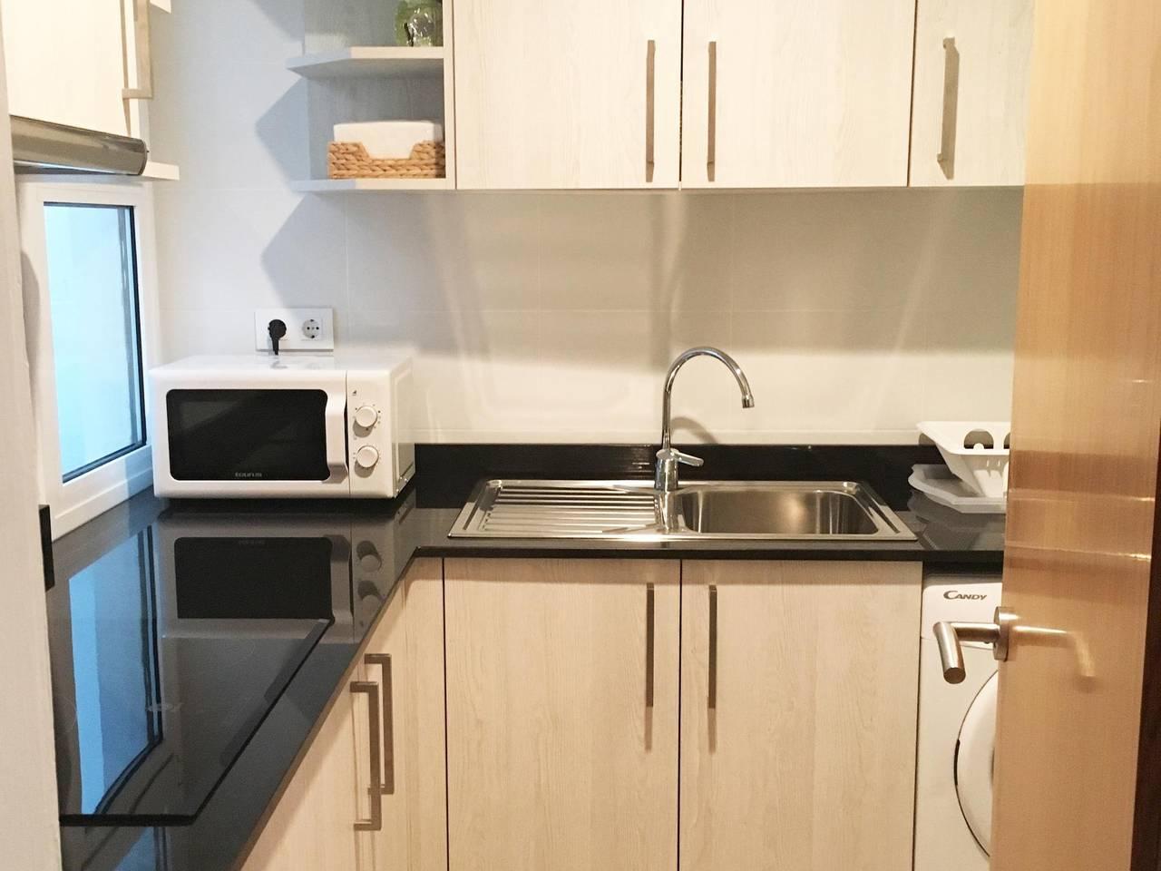 Vakantieappartement in L'Estartit, Spanje voor 6 personen foto 4