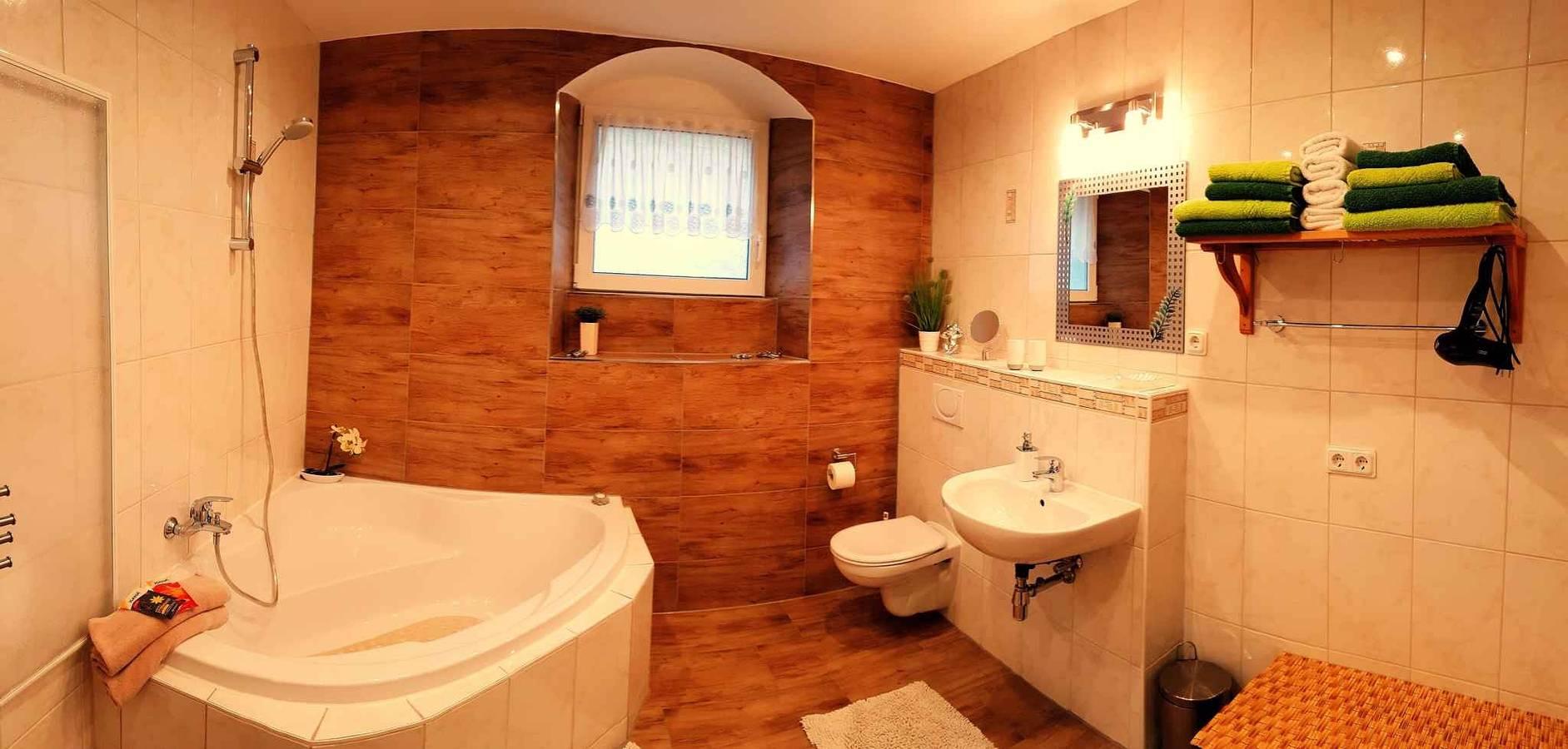 Vakantieappartement in Kreischa, Duitsland voor 3 personen foto 12