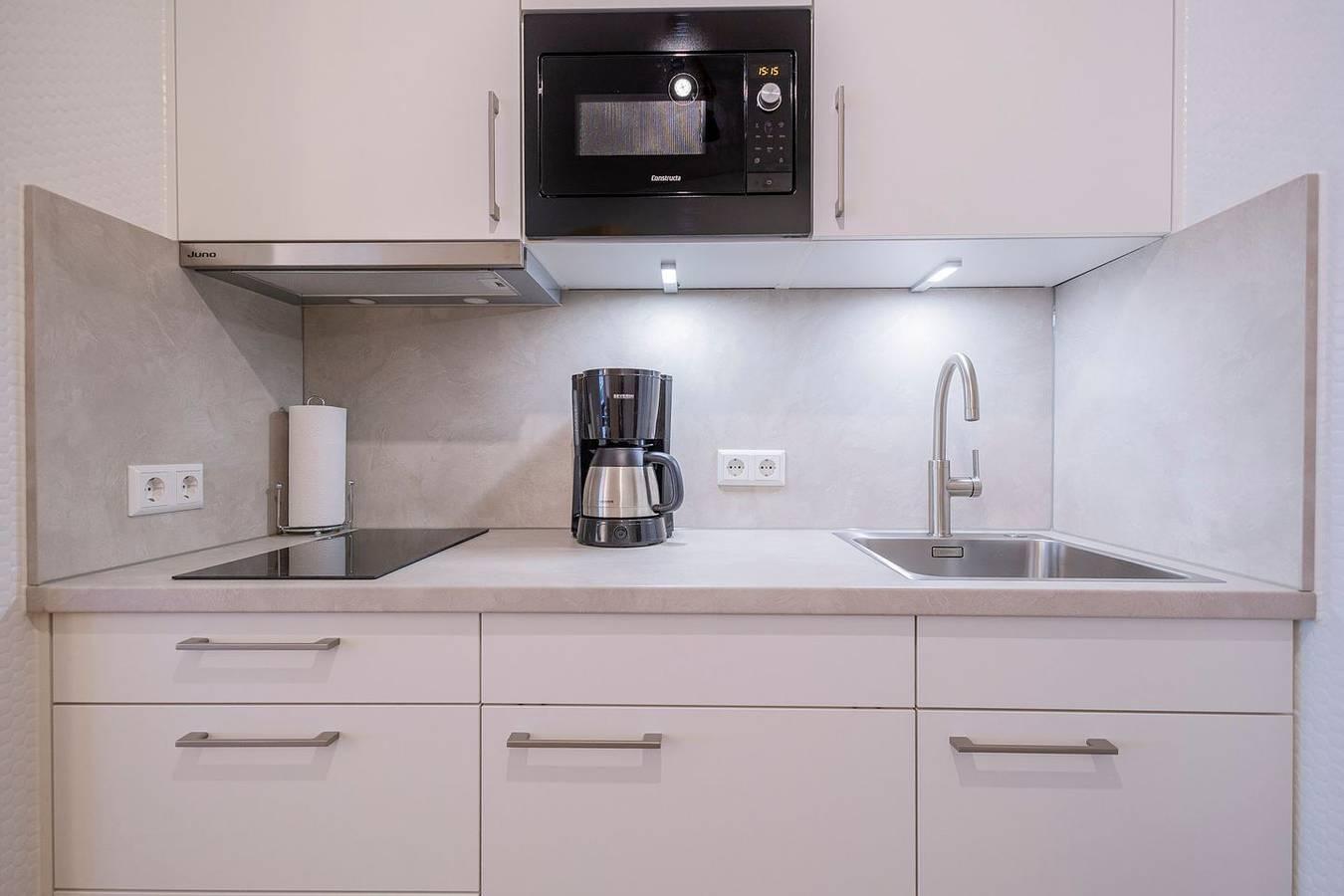Vakantieappartement in Bodensee, Duitsland voor 3 personen foto 12