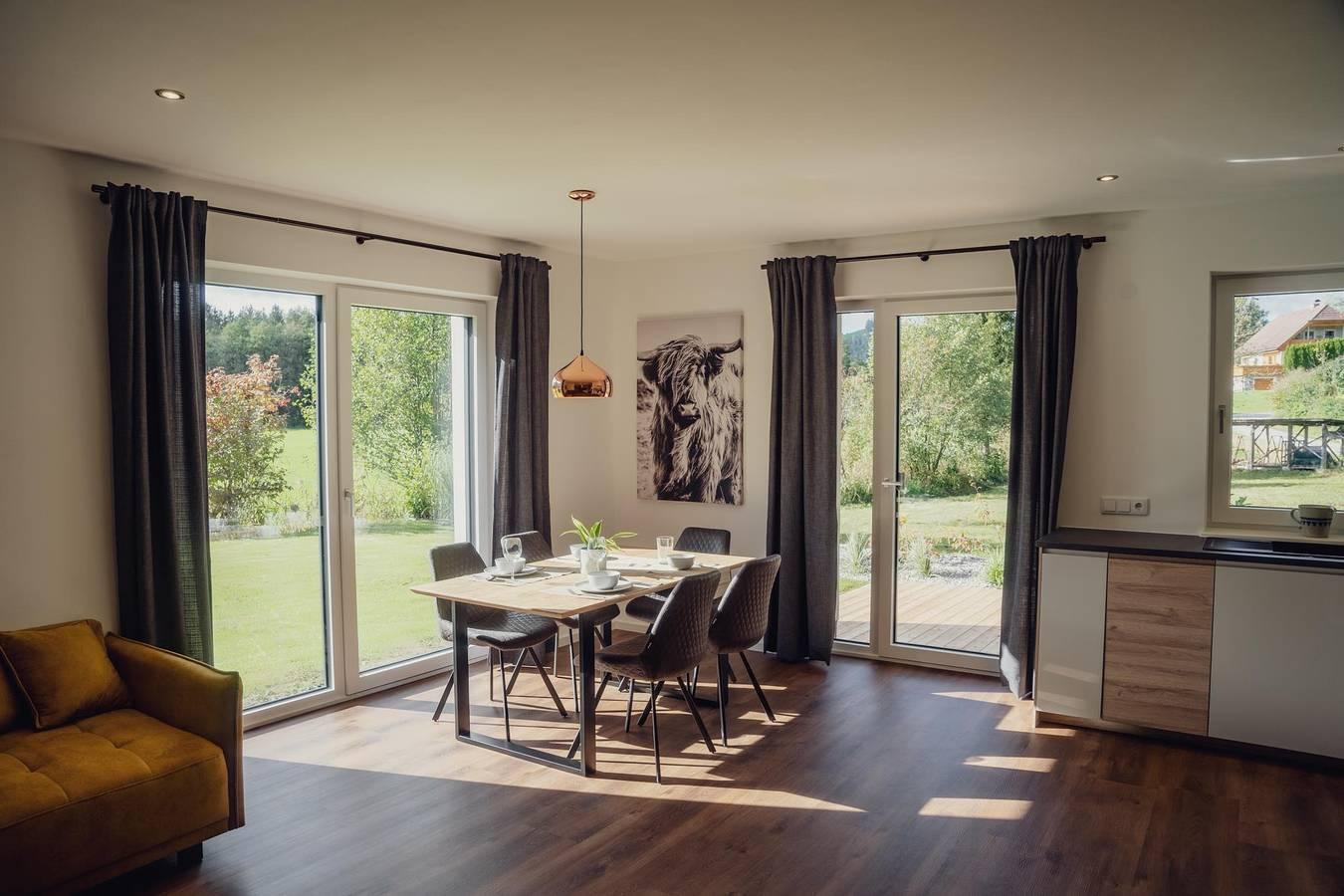 Vakantieappartement in Spital am Pyhrn, Oostenrijk voor 4 personen foto 11