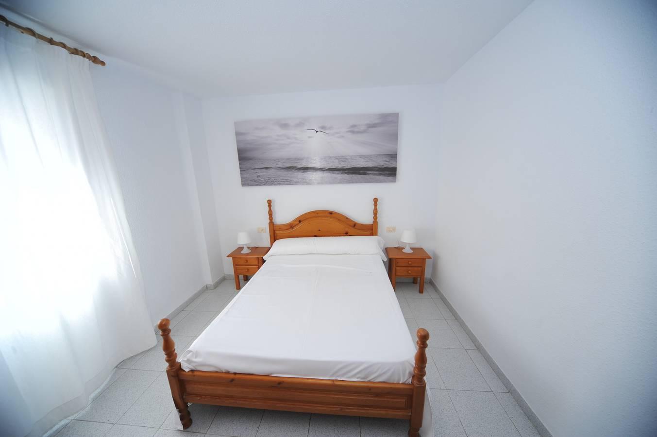 Vakantieappartement in Peñiscola, Spanje voor 6 personen foto 3