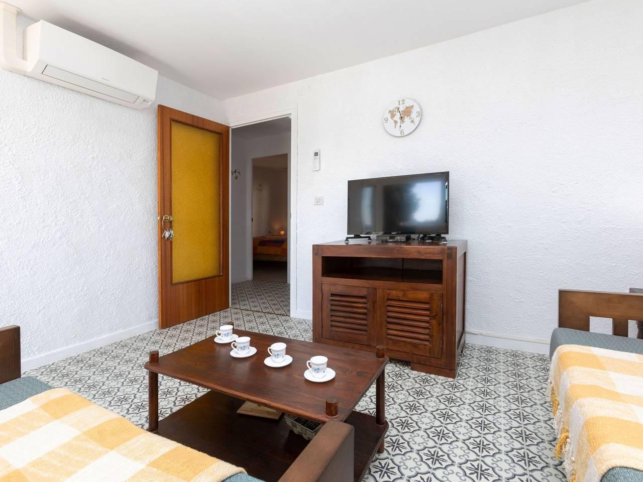 Vakantieappartement in Llançà, Spanje voor 4 personen foto 14