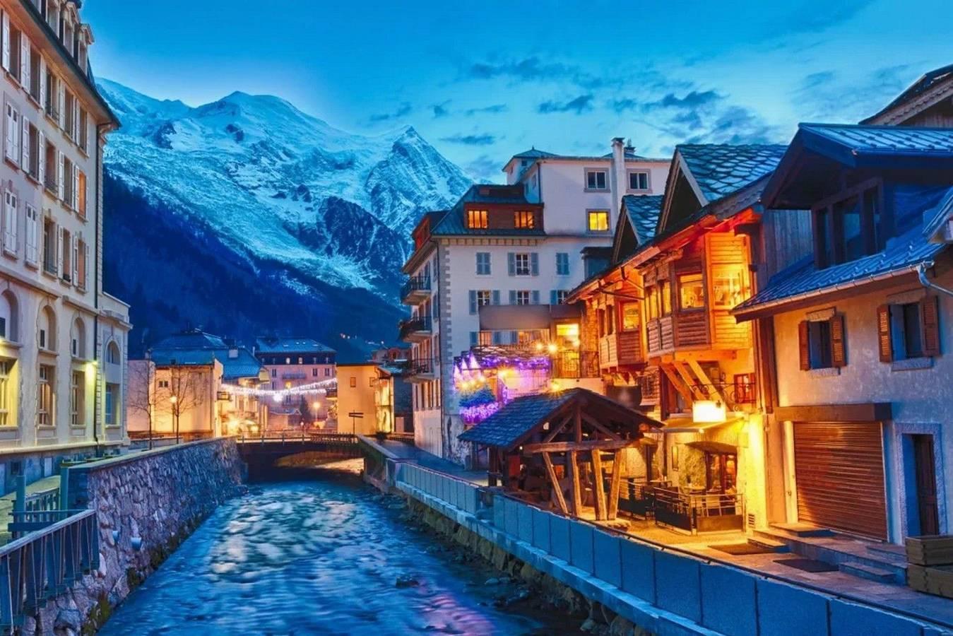 Vakantieappartement in Chamonix, Frankrijk voor 4 personen foto 18