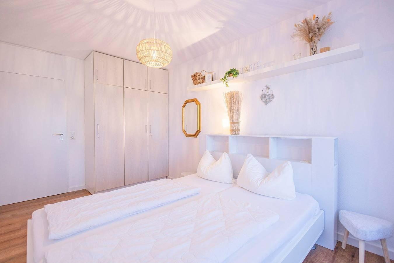Vakantieappartement in Bodensee, Duitsland voor 4 personen foto 13