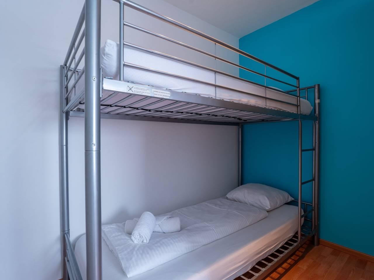 Vakantieappartement in Bredene, België voor 6 personen foto 18